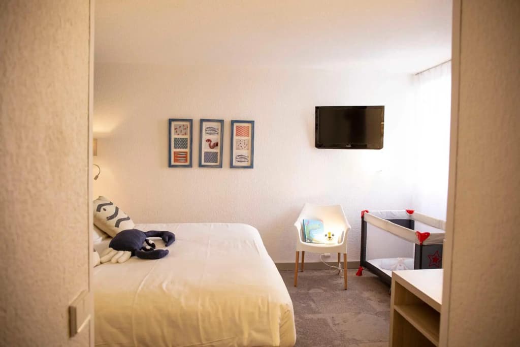 Hôtel Port Marine - Sète - Photo 4