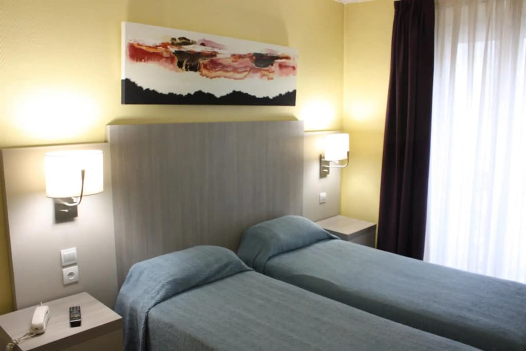 Hotel Excelsior Republique - Miniature 8
