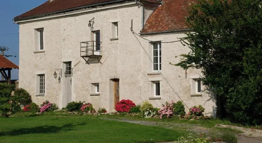 Ferme du Grand Hotel du Bois - Photo 1