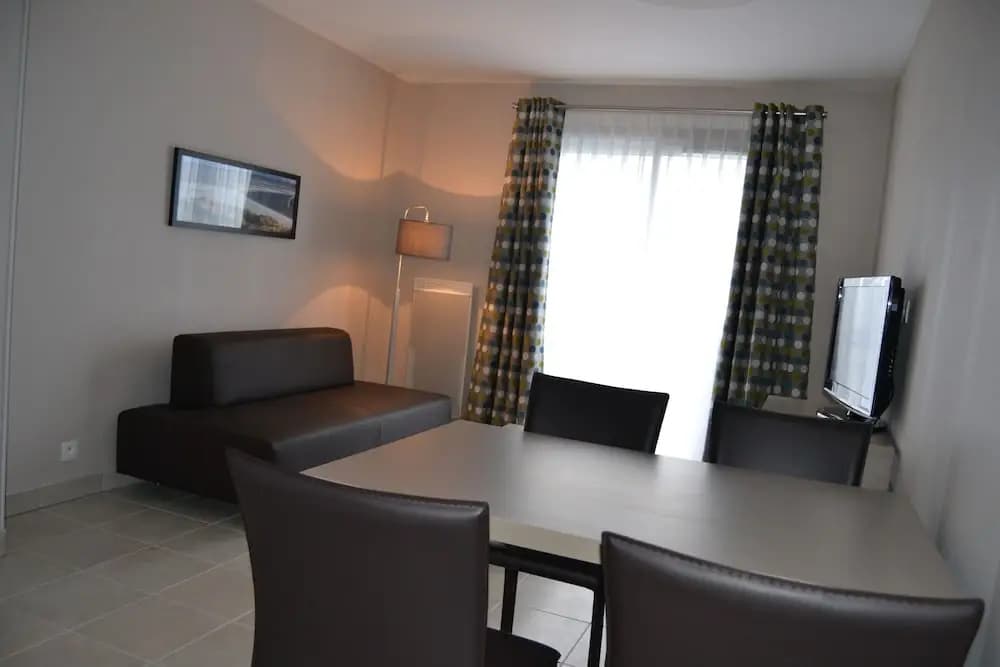 Résidence Thalasso Concarneau - Photo 4