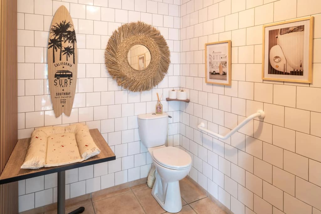 Sure Hotel by Best Western Mont-de-Marsan - Miniature 8