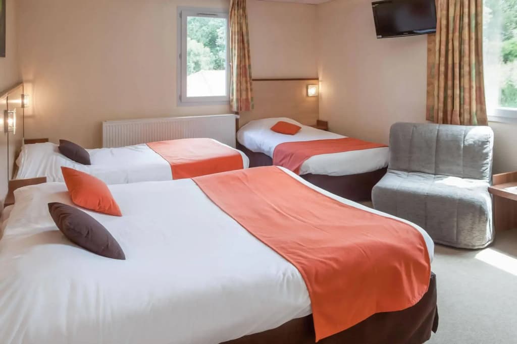 Le Relais des Puys - Photo 5