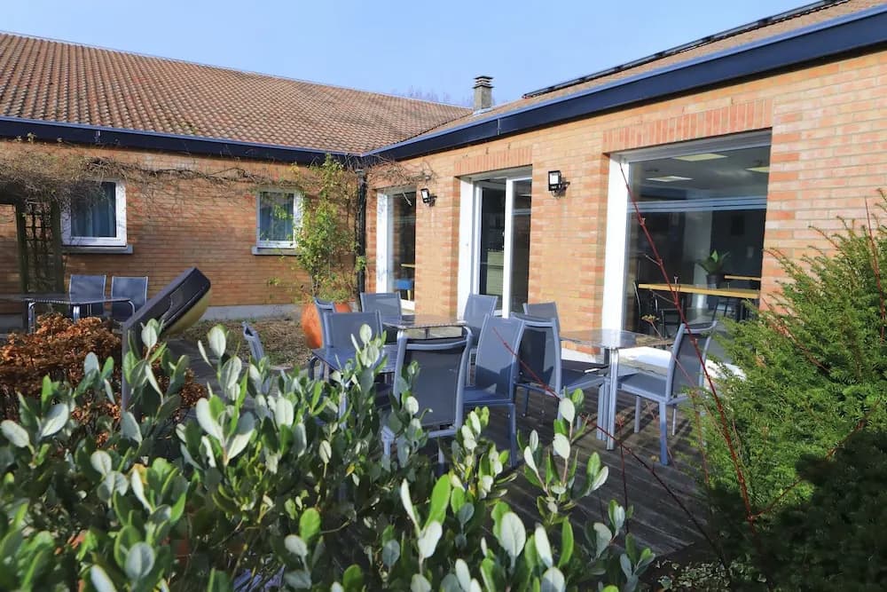 Brit Hotel Essentiel Le Polder - Gravelines - Photo 5