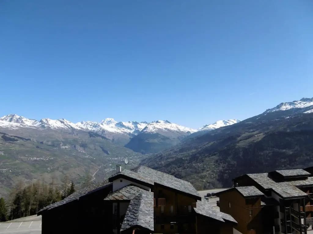 Appartement La Plagne, 2 pièces, 6 personnes - FR-1-353-72 - Miniature 7