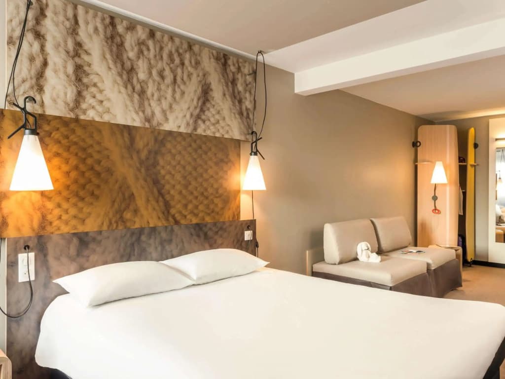 Ibis Troyes Centre - Photo 5