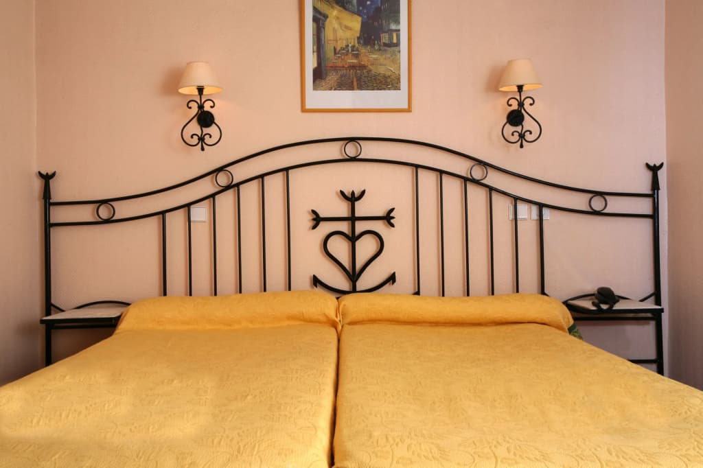 Hostellerie de la Source - Photo 3