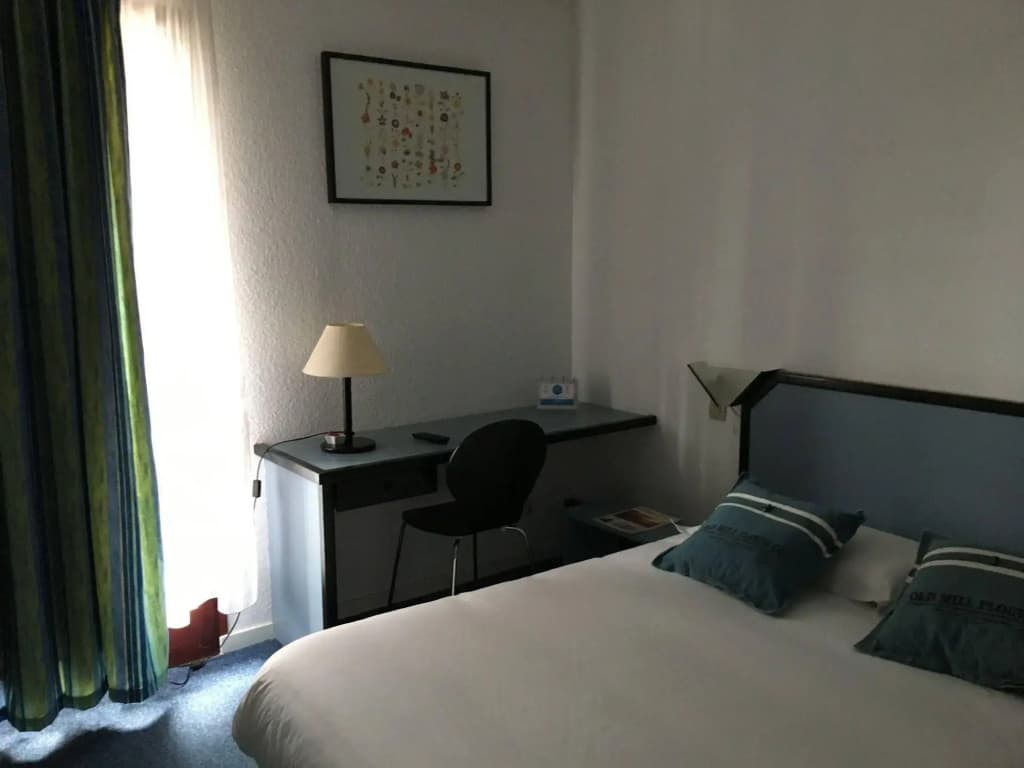 Hotel Atlantide - Photo 3