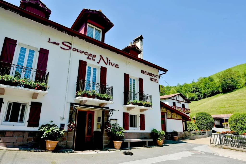 Les Sources de la Nive - Photo 1