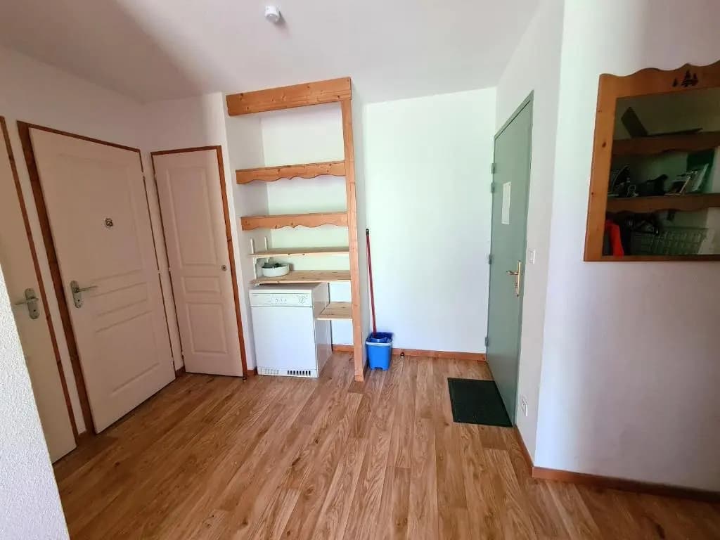 Appartement de 2 chambres a Chamrousse a 150 m des pistes avec terrasse et wifi - Photo 3
