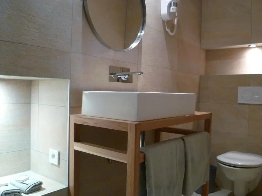Hotel Rossetti - Miniature 7