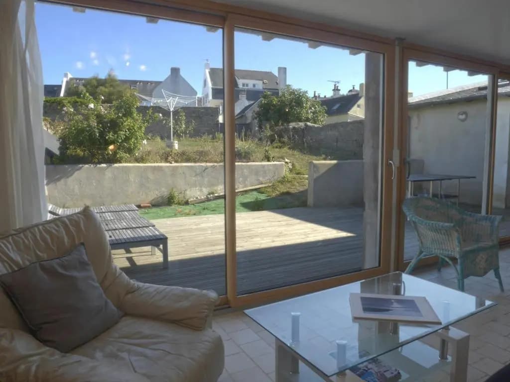 Maison Le Palais, 4 pièces, 6 personnes - FR-1-418-64 - Photo 3