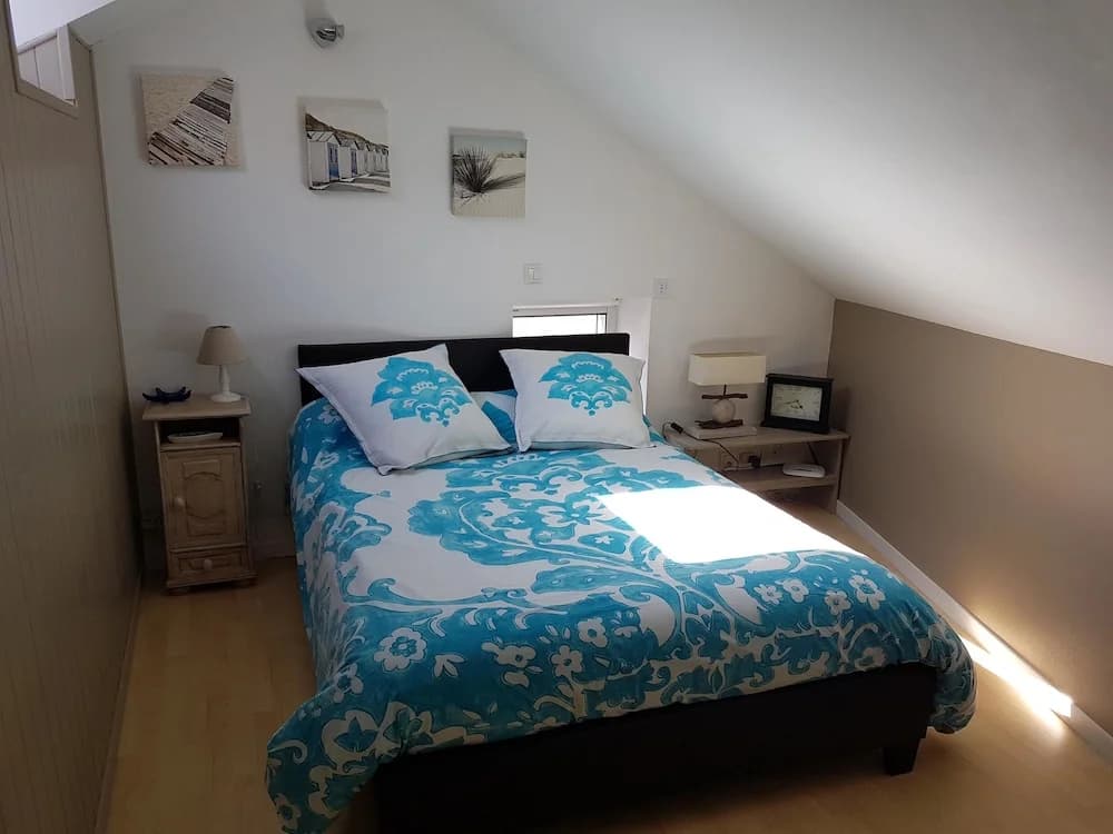Holiday home Aqueducienne - Photo 5