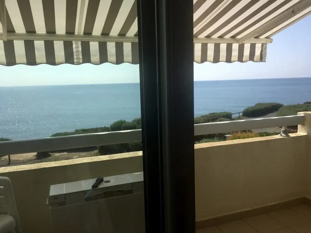 Seaside Studio in Agde - Photo 3