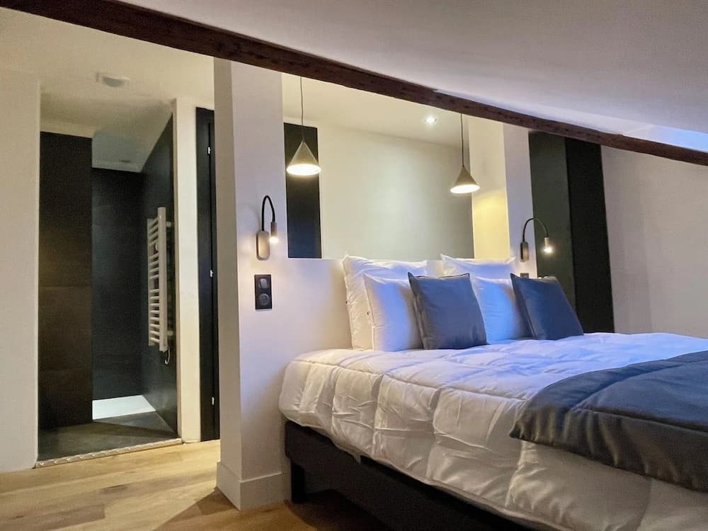 Alfred Suites - Photo 2