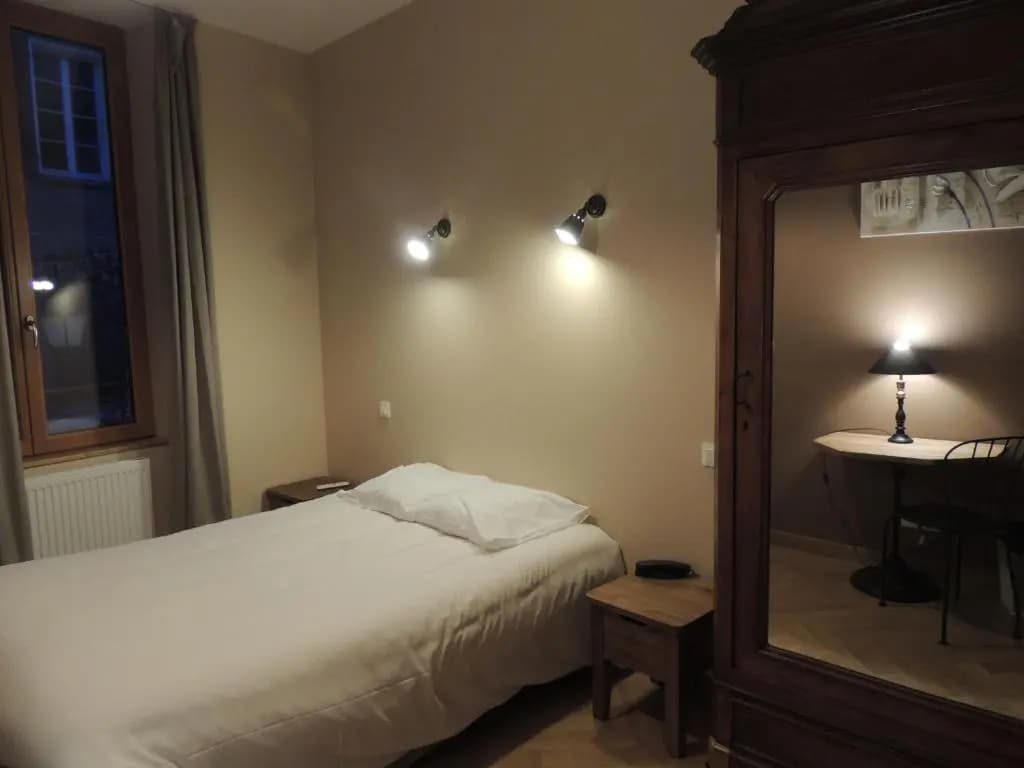 Hôtel des Alpes - Photo 5