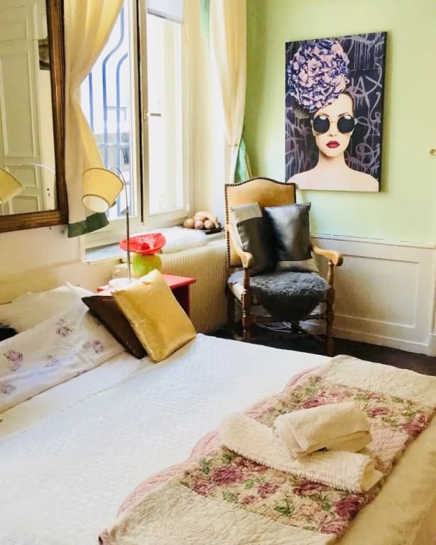 Suites Havre de Paix Nancy - Photo 5