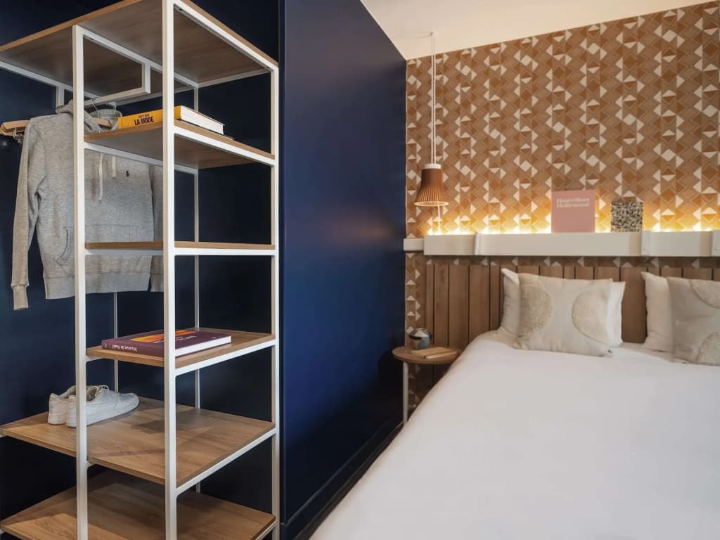 Ibis Paris Gare Montparnasse Catalogne - Miniature 7