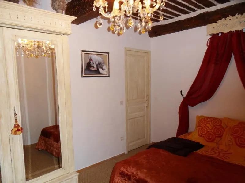 Gîte Maison d'Allouma - Photo 2