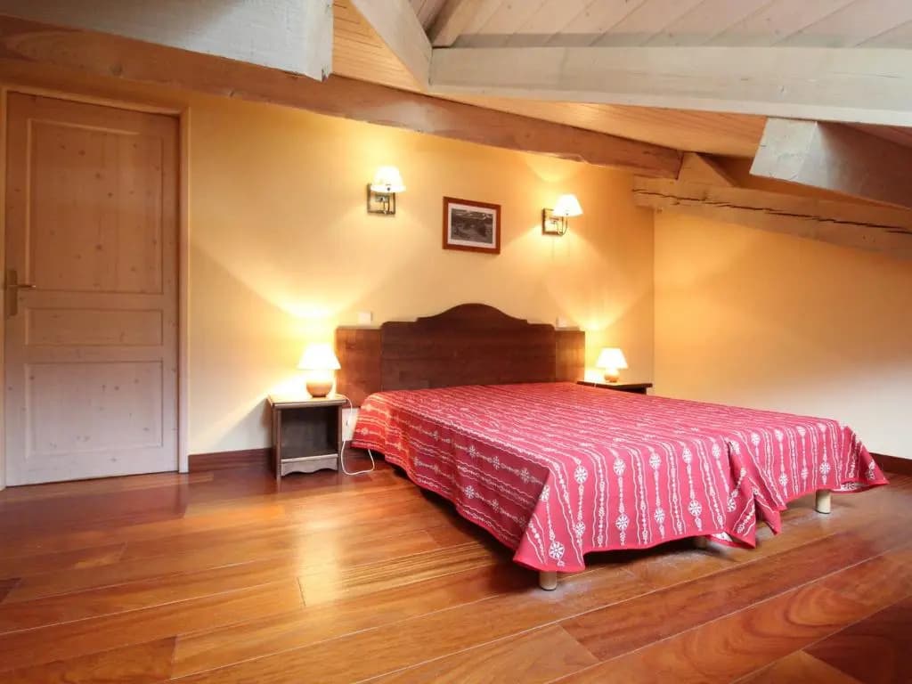 Appartement Lanslebourg-Mont-Cenis, 4 pièces, 10 personnes - FR-1-508-43 - Photo 4