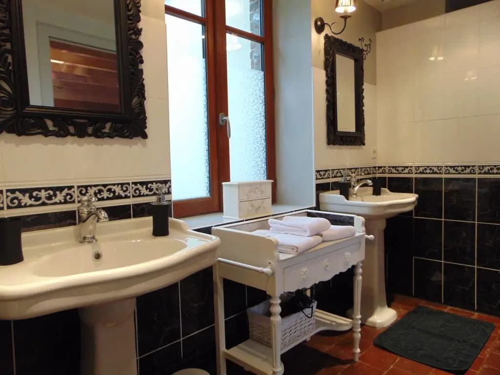 La Grenouillère - Chambre d’hôte - Miniature 7