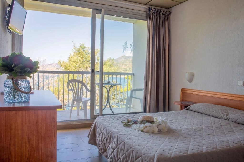 Hôtel Roc e Mare - Photo 5