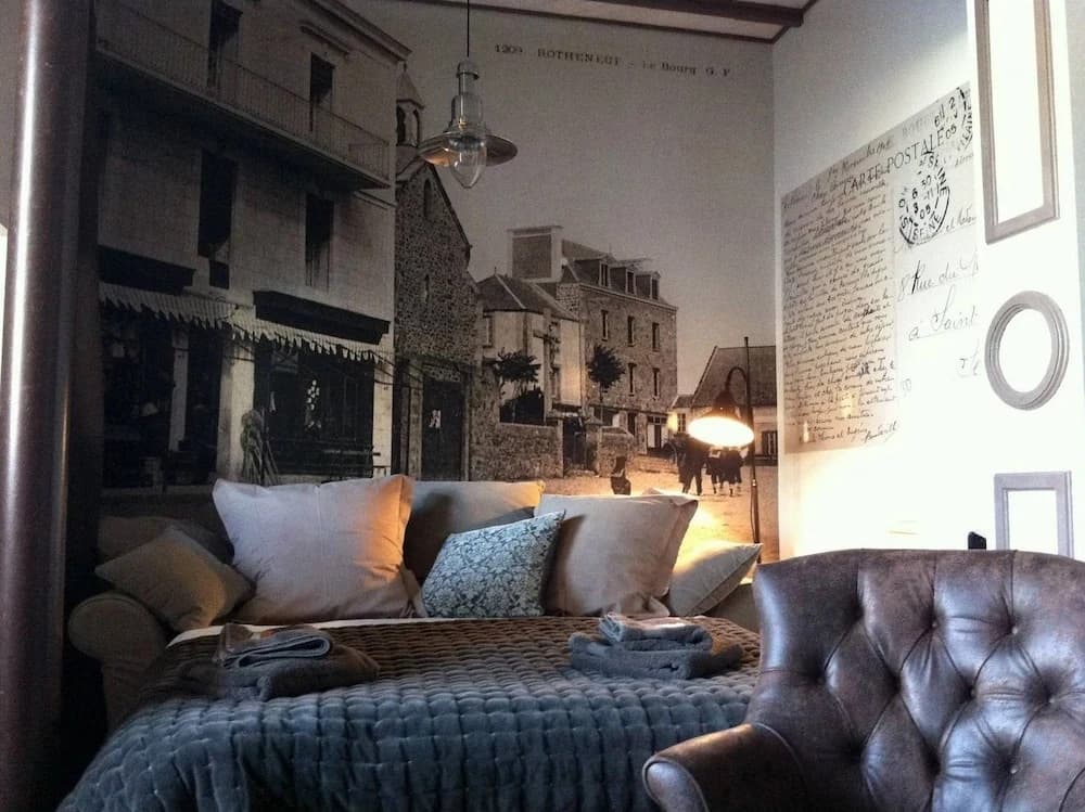 Les Appartements de la Villa - Photo 1