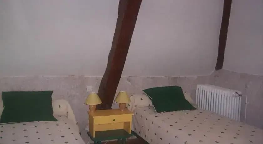 Le Moulin du Cluzeau - Photo 1