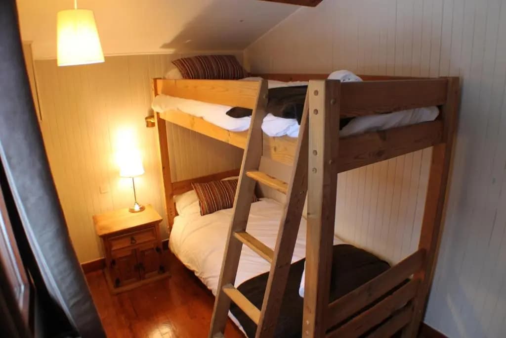 Chalet Aigle Royal - Miniature 6