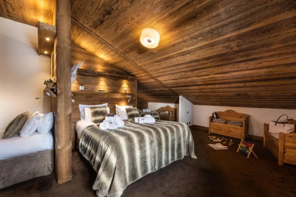 Hotel Ski Lodge - Photo 3