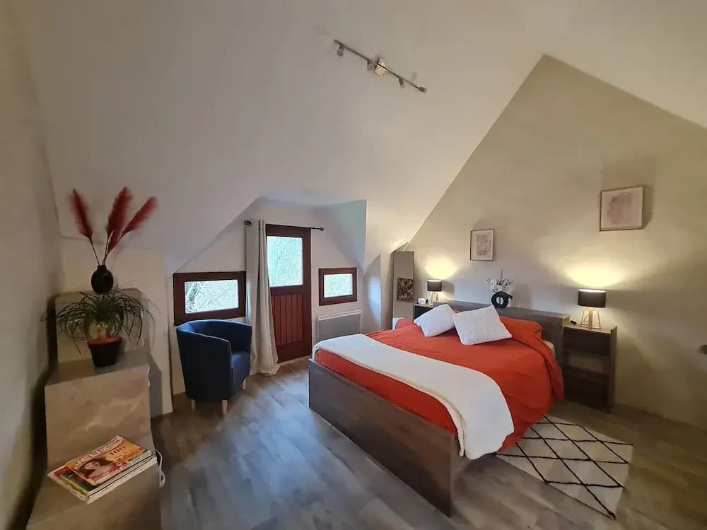 Manoir De La Coudre - Photo 3