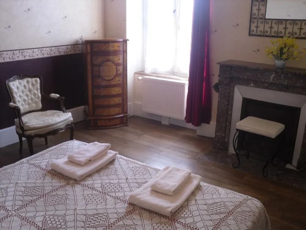 Chambres d'hôtes Champendu - Photo 2