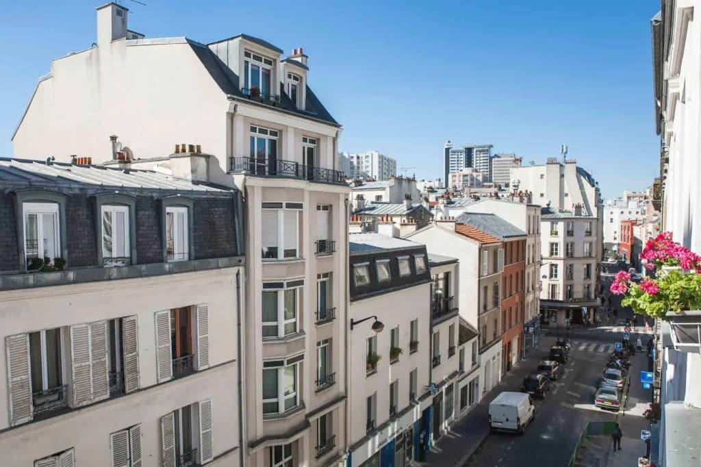Hotel La Maison Montparnasse - Photo 1
