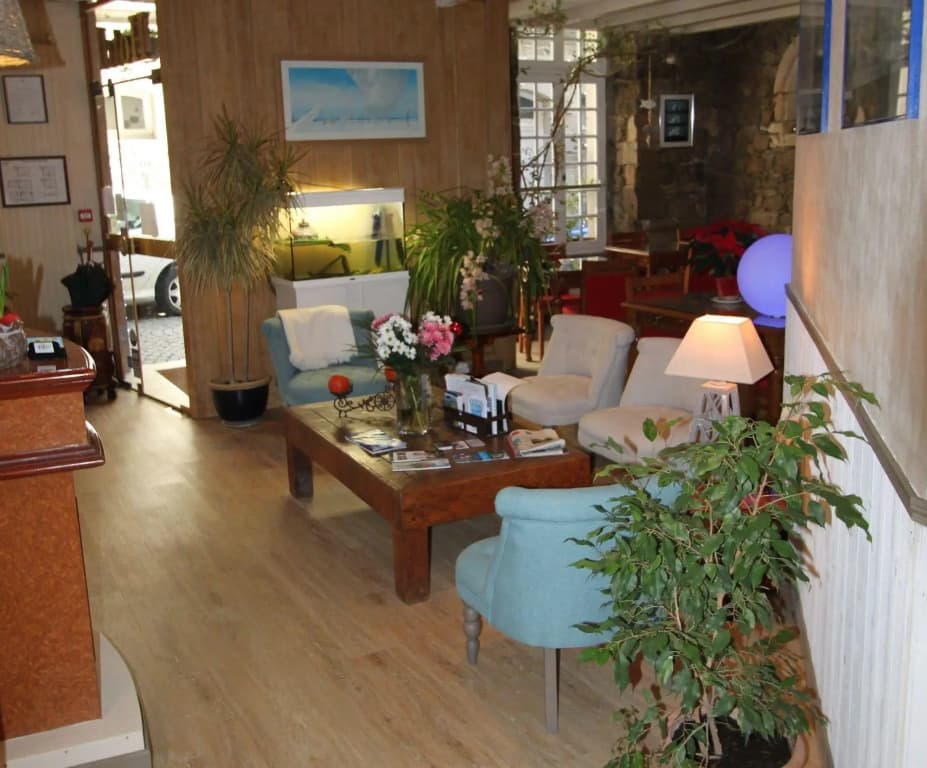 Hotel des Abers - Photo 2