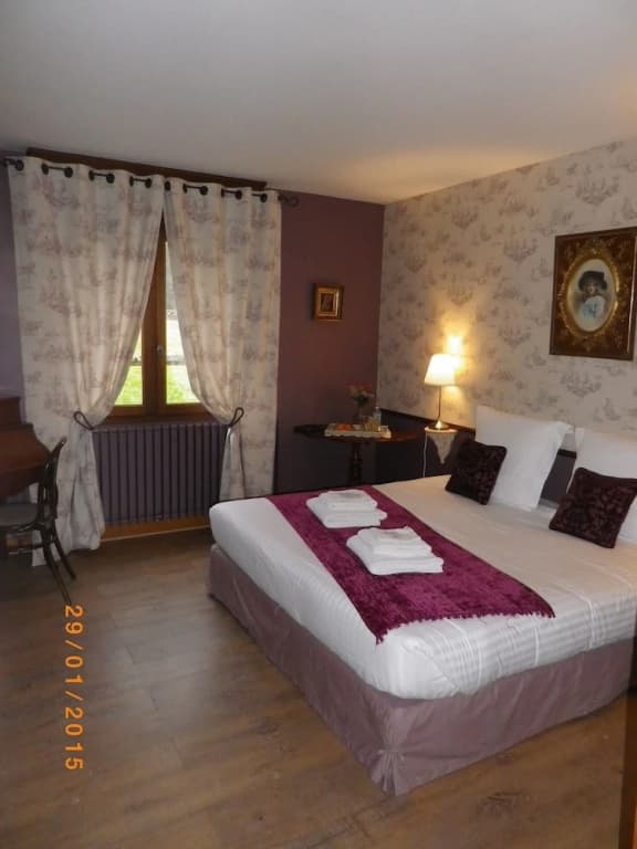 Les Machetieres B&B - Photo 1