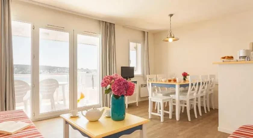Pierre & Vacances Residenz Cap Morgat - Photo 5