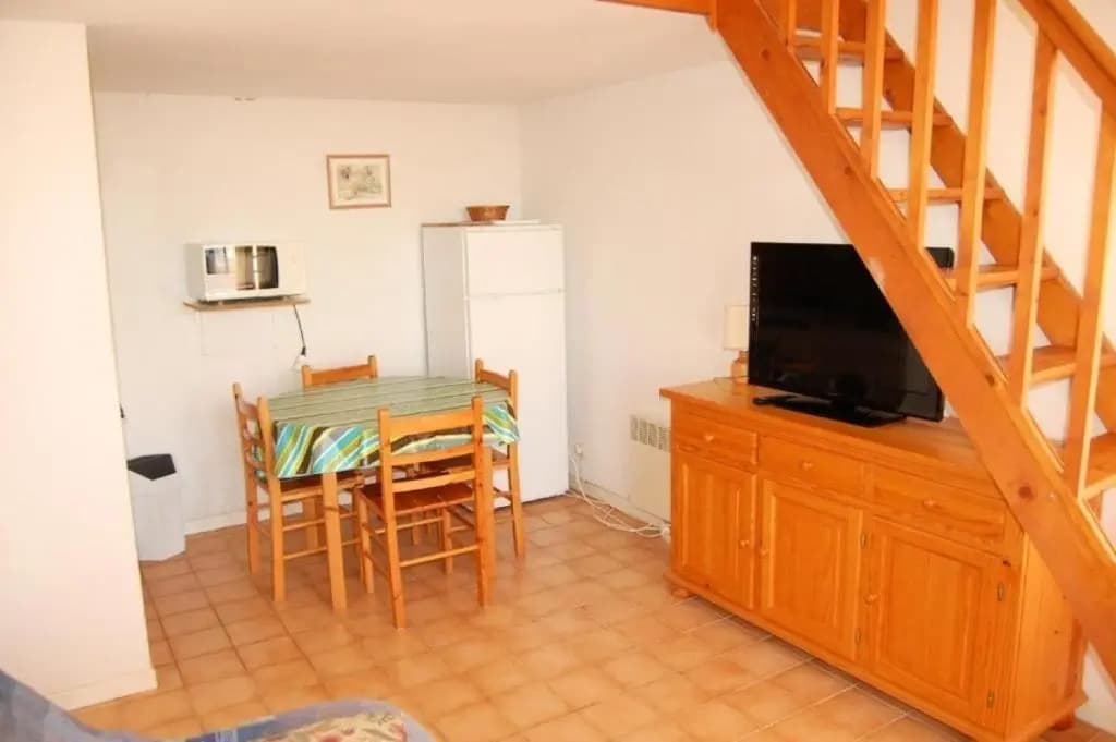 Résidence GRANDE BLEUE - 2 Pièces pour 6 Personnes 94 - Miniature 8