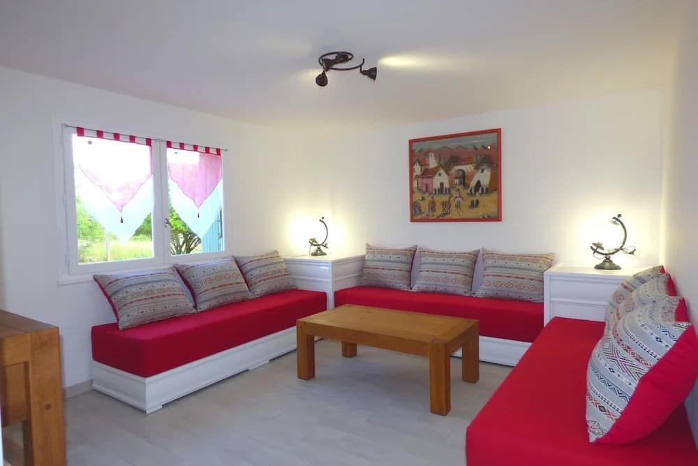 Gites Bel Air de Rosette - Photo 4