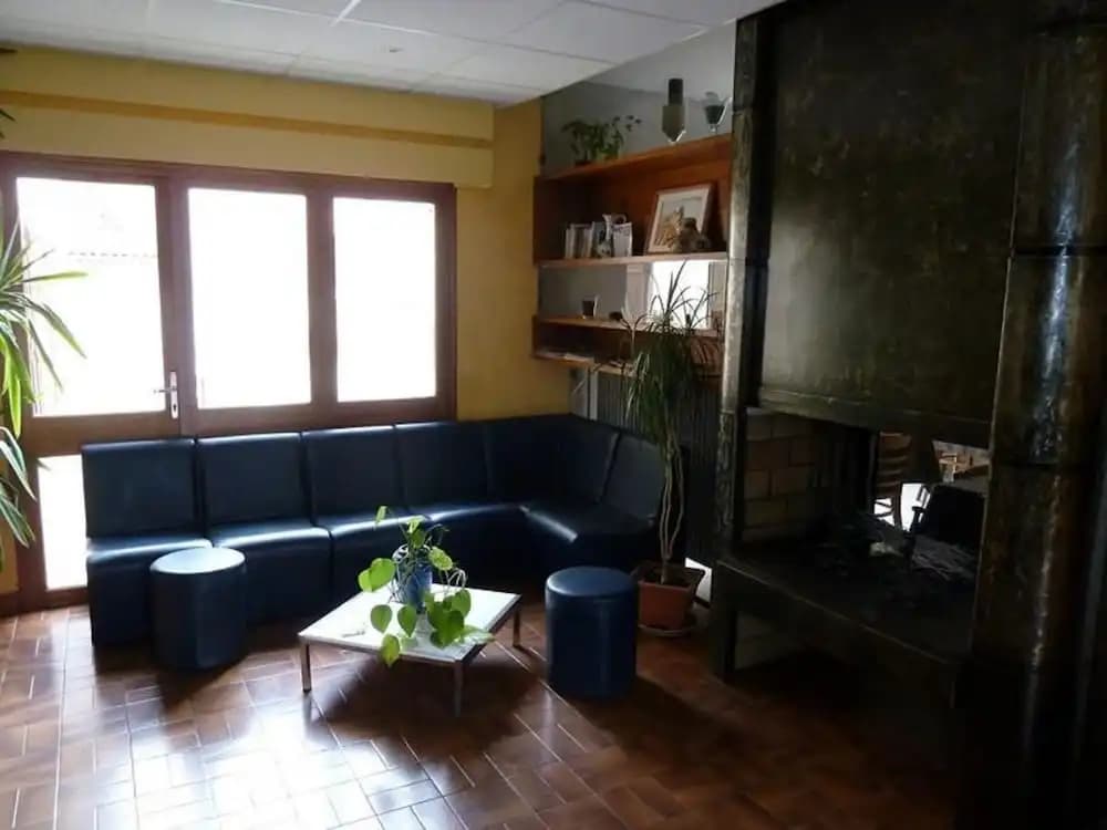 Hotel le Pidanoux - Photo 1