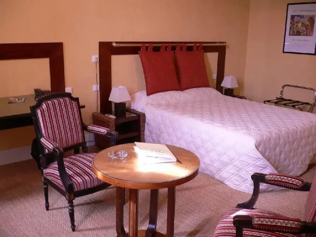 Hôtel de France - Photo 2