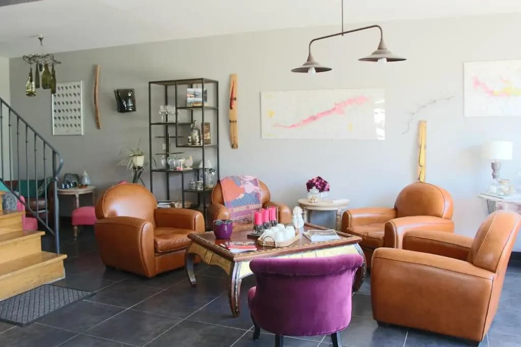 Le Clos de la Challangette - Photo 3
