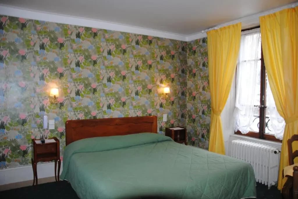 Hotel Richemond - Photo 4