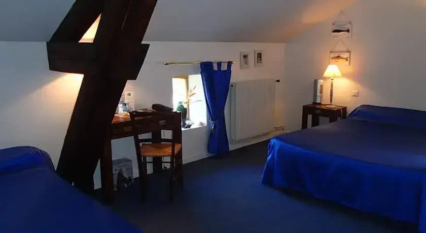 Hôtel de l'Île - Photo 3