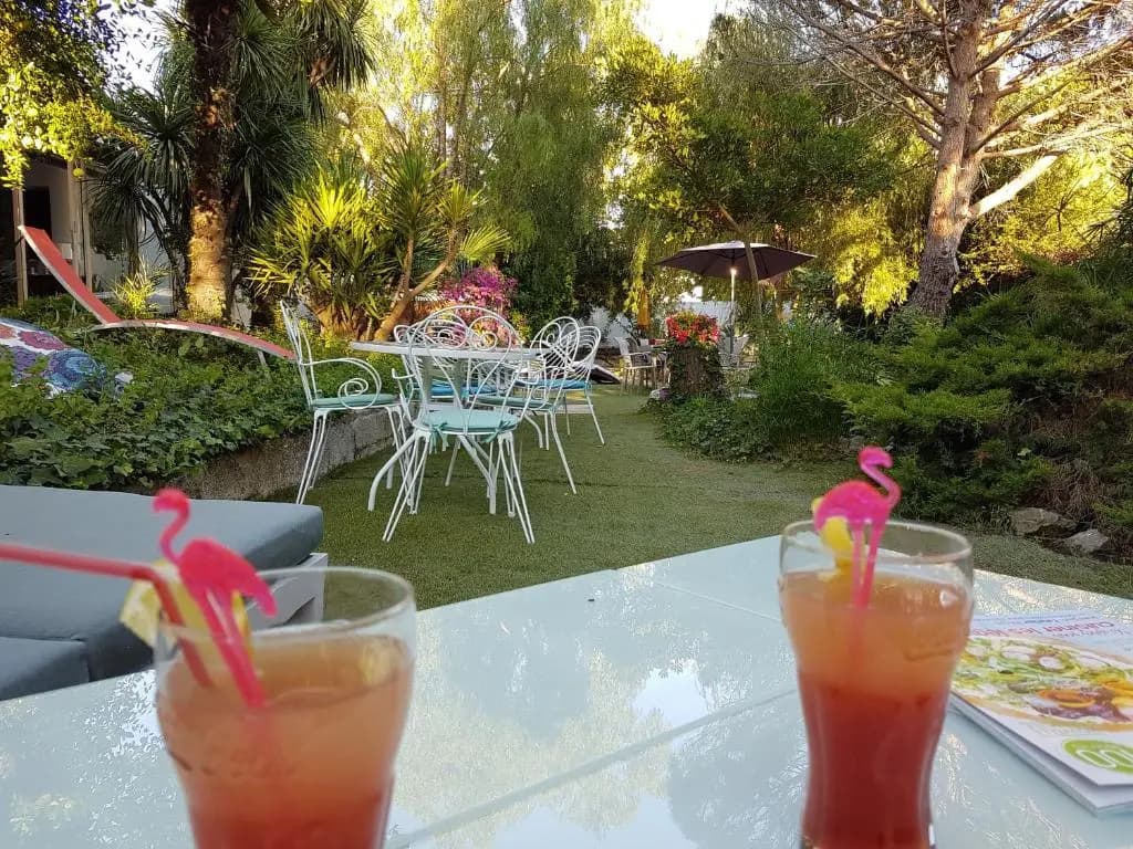 La Villa Des Sens - Photo 5