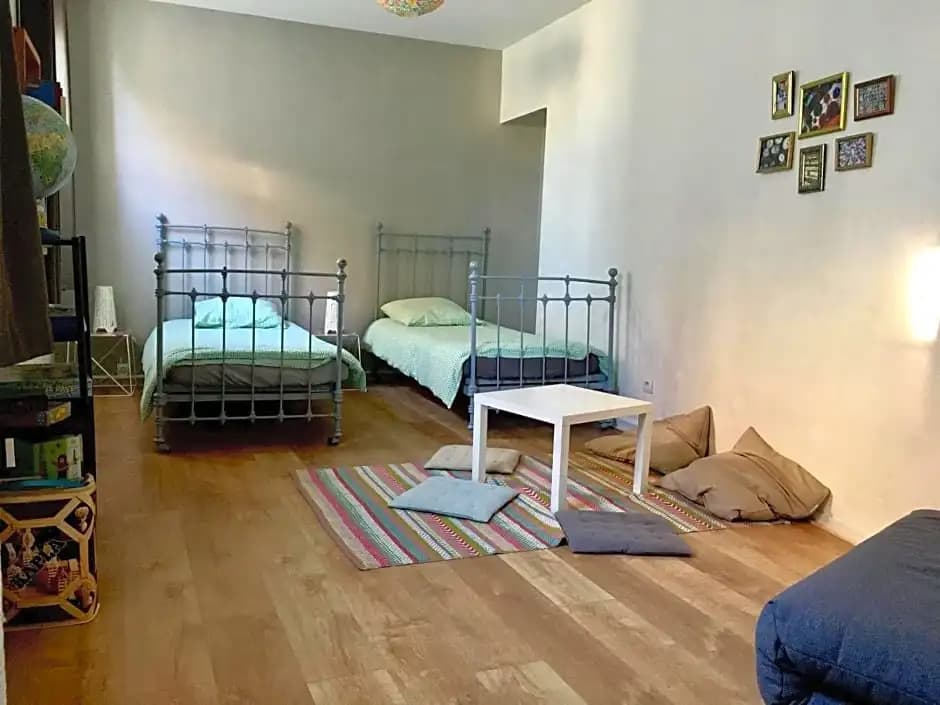 La Maison Saint Aignan - Photo 2