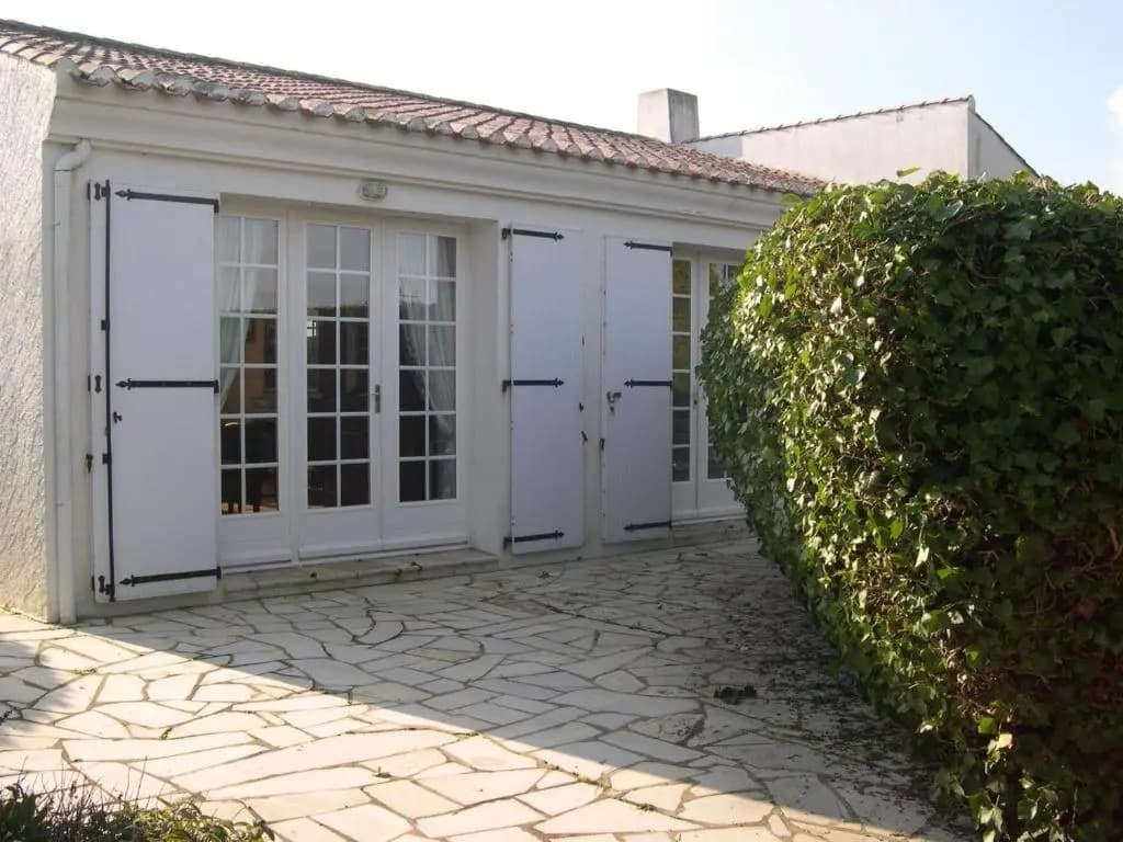 Maison Saint-Hilaire-de-Riez, 3 pièces, 5 personnes - FR-1-91-48 - Photo 1
