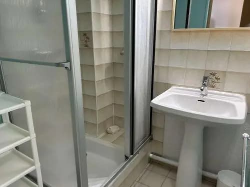 Apartment Les Salines - Miniature 7