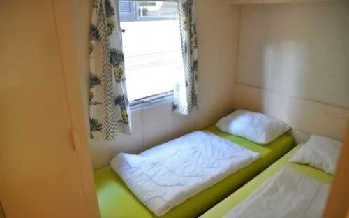 Camping Lei Suves - Chaletrent - Photo 5