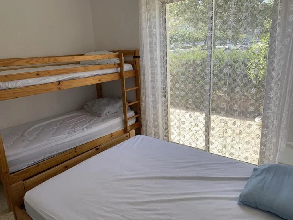 Appartement Balaruc-les-Bains, 2 pièces, 4 personnes - FR-1-571-41 - Photo 4