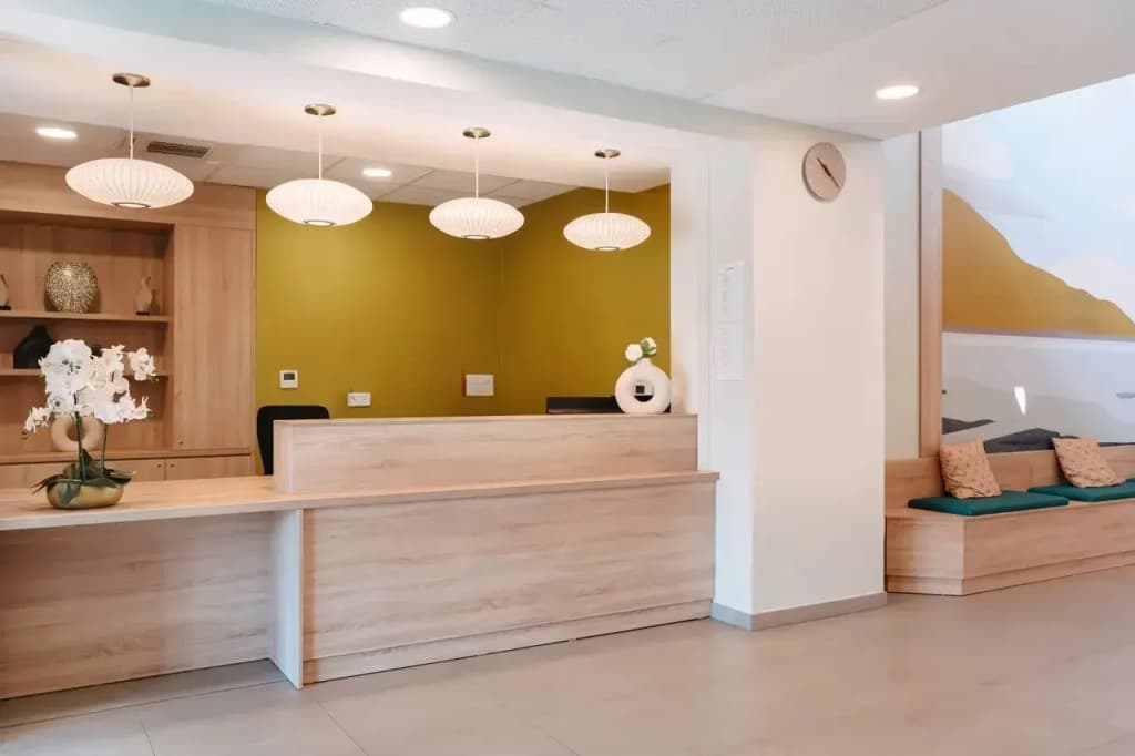 Quality Aparthotel Ploërmel - Photo 2