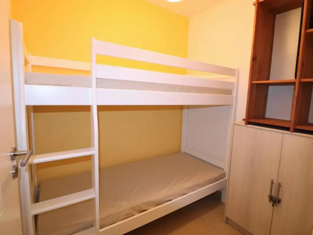 Appartement Le Grau-du-Roi, 2 pièces, 4 personnes - FR-1-307-190 - Photo 1